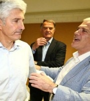 Τίτλοι τέλους στη συνεργασία ΑΕΚ με Μανωλά